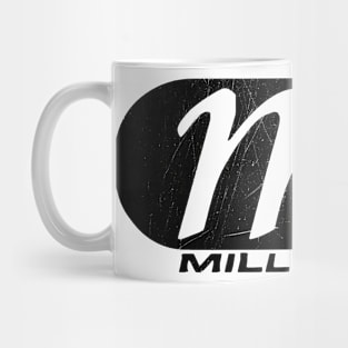 Millencolin Vintage Mug